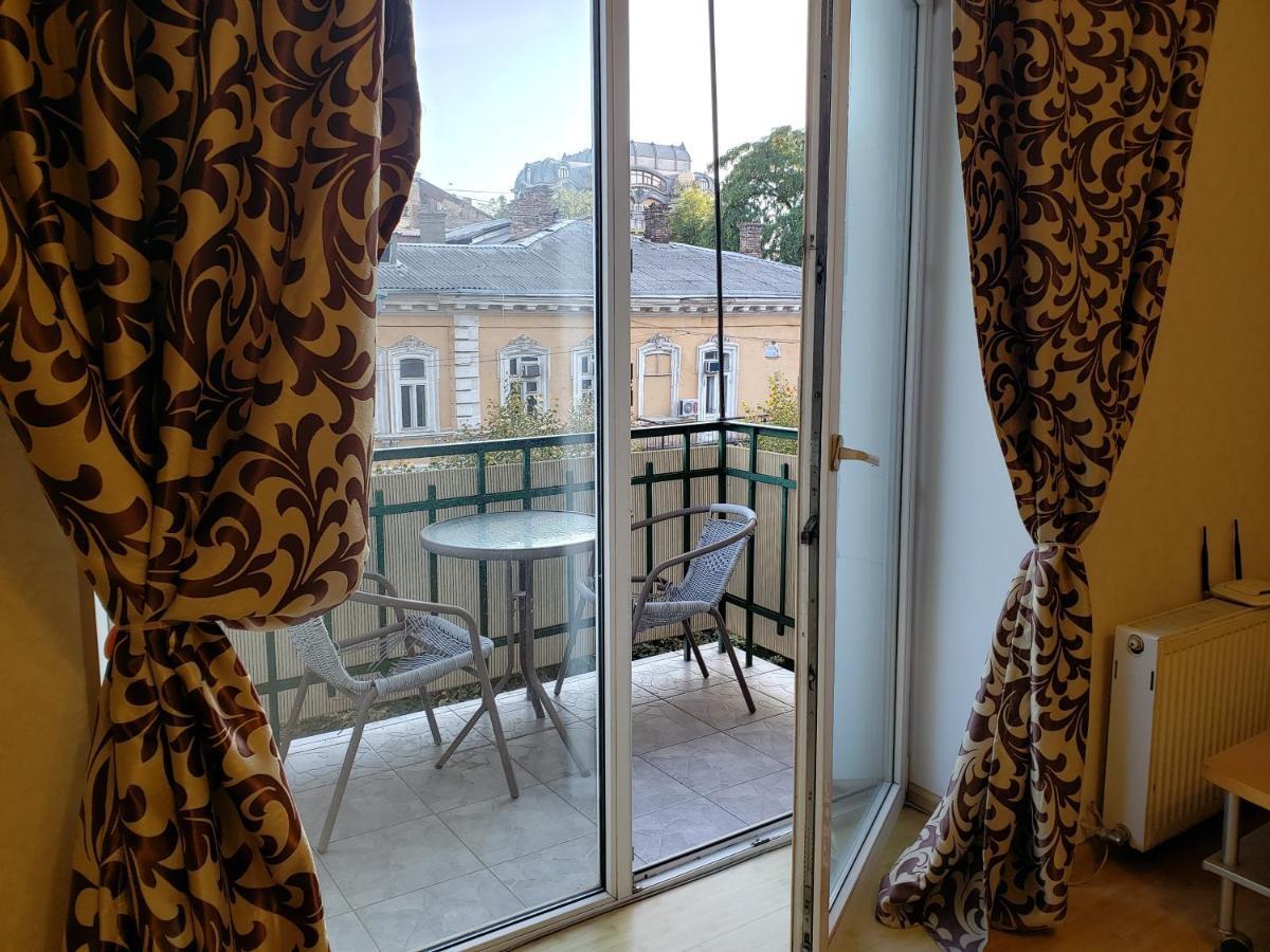 Odessa 3Room Near Opera House Exterior photo