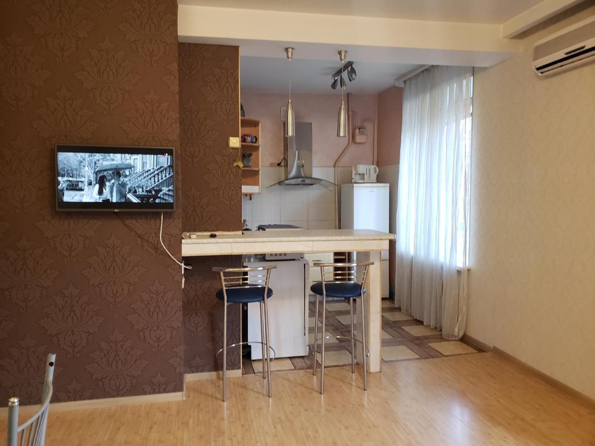 Odessa 3Room Near Opera House Exterior photo