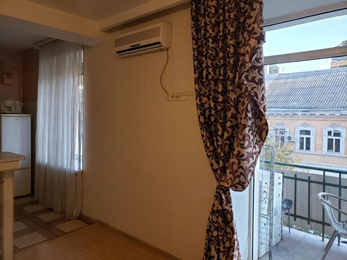 Odessa 3Room Near Opera House Exterior photo